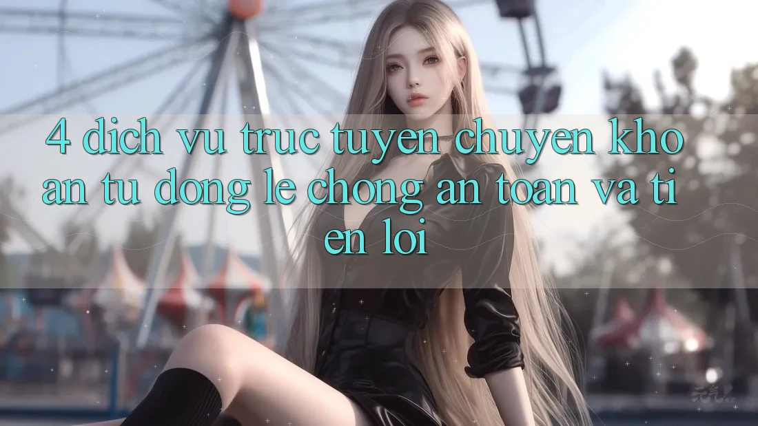 4. Dịch vụ trực tuyến Chuyển khoản Tự Động: Lẹ Chóng, An Toàn Và Tiện Lợi 4. Dịch vụ trực tuyến Chuyển khoản Tự Động: Lẹ Chóng, An Toàn Và Tiện Lợi