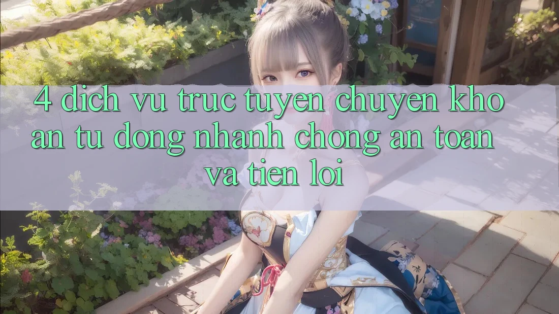 4. Dịch vụ trực tuyến Chuyển khoản Tự Động: Nhanh Chóng, An Toàn Và Tiện Lợi 4. Dịch vụ trực tuyến Chuyển khoản Tự Động: Nhanh Chóng, An Toàn Và Tiện Lợi