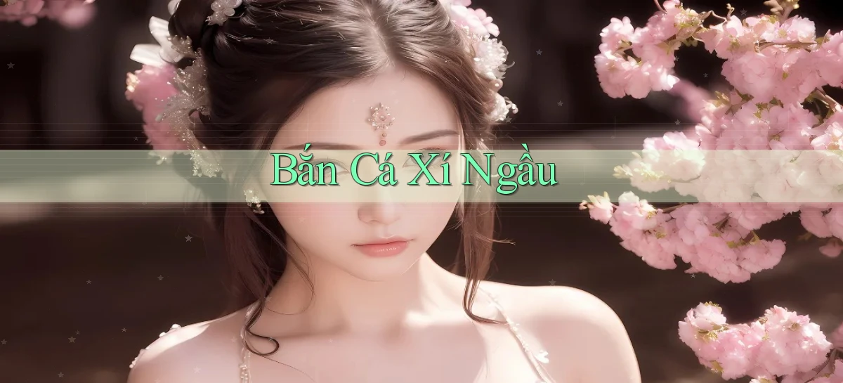 Bắn cá Xí ngầu