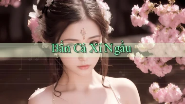 Bắn cá Xí ngầu