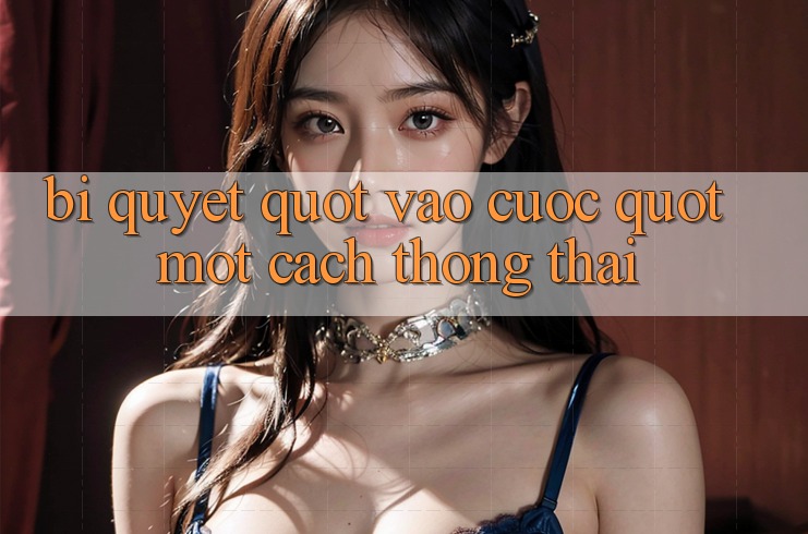 Bí Quyết " Vào Cuộc" Một Cách Thông Thái