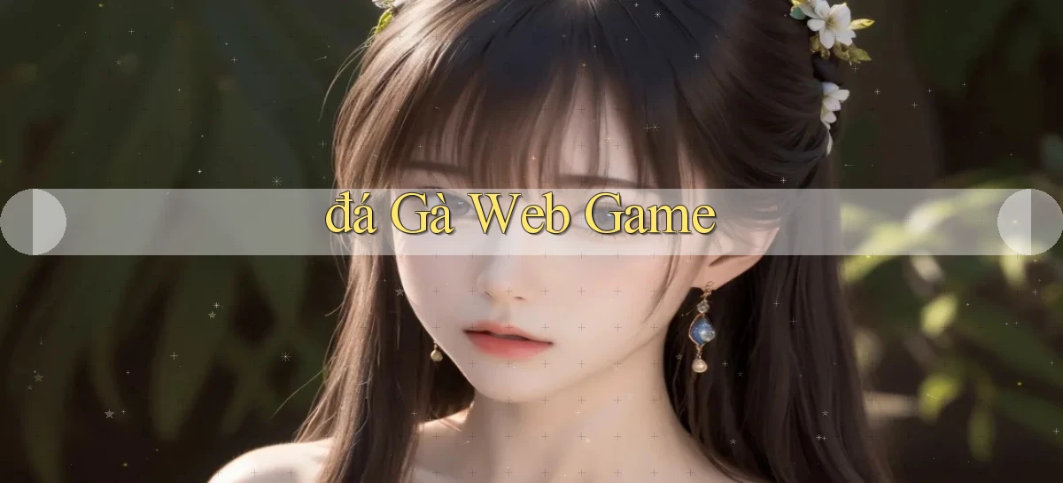 đá gà Web game