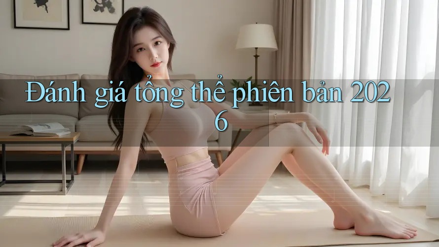 Đánh giá tổng thể phiên bản 2026 Đánh giá tổng thể phiên bản 2026