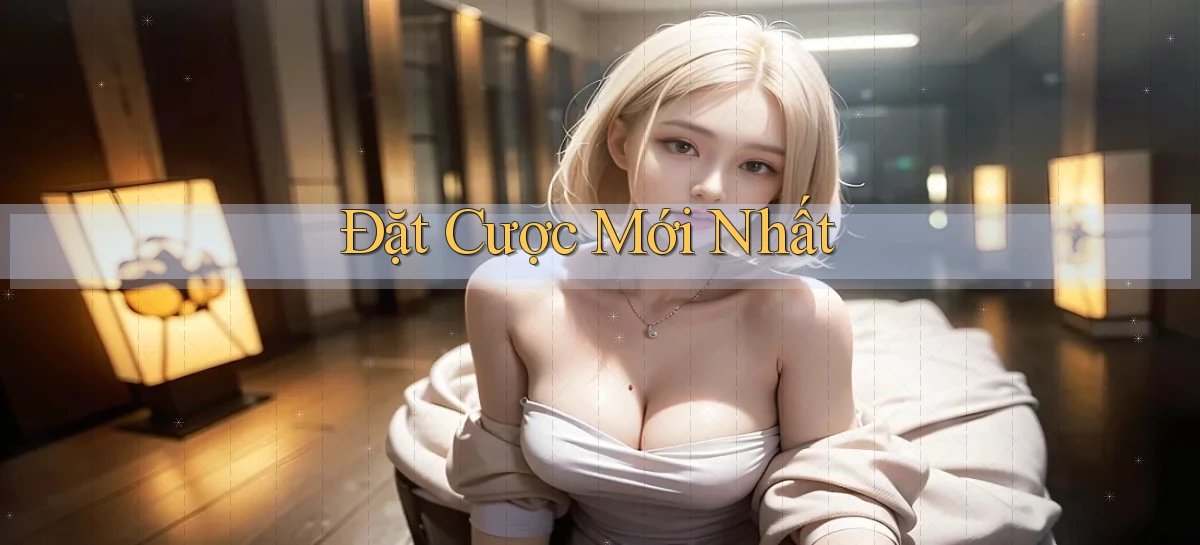 Đặt cược Mới nhất