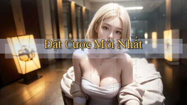 Đặt cược Mới nhất