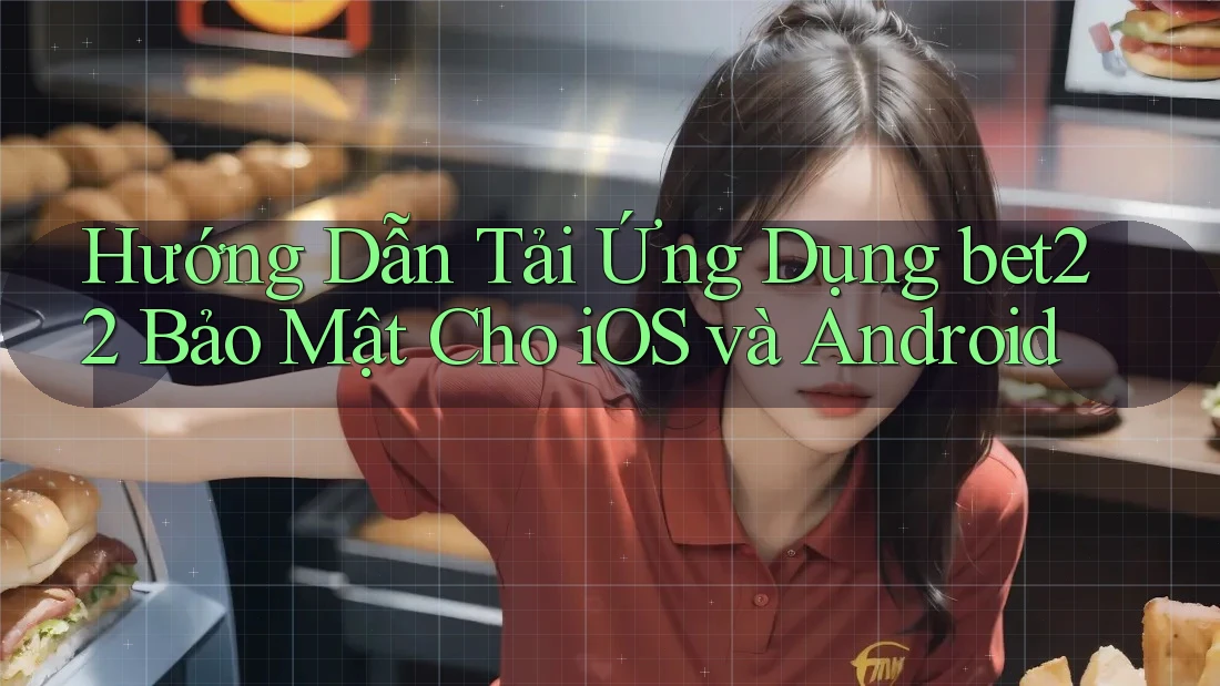 Hướng Dẫn Tải Ứng Dụng bet22 Bảo Mật Cho iOS và Android Hướng Dẫn Tải Ứng Dụng bet22 Bảo Mật Cho iOS và Android