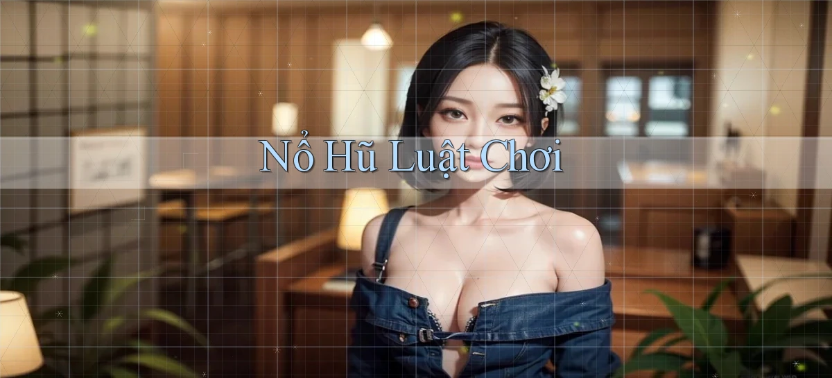 nổ hũ Luật chơi