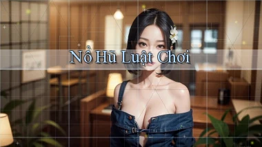 nổ hũ Luật chơi