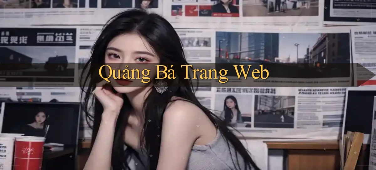 Quảng bá Trang web
