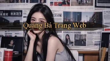 Quảng bá Trang web