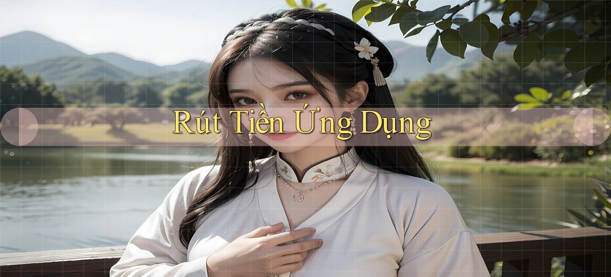 Rút tiền Ứng dụng