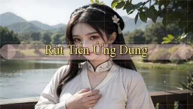 Rút tiền Ứng dụng