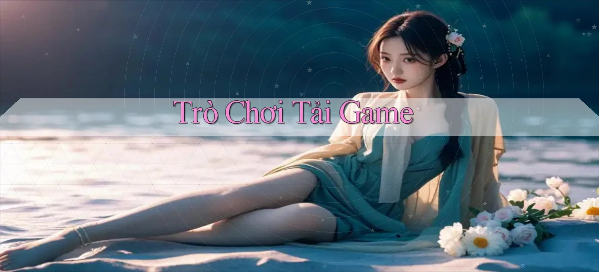 Trò chơi Tải game