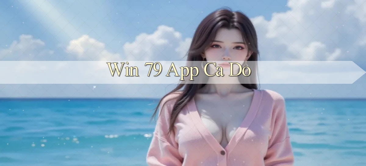 win 79 app cá độ