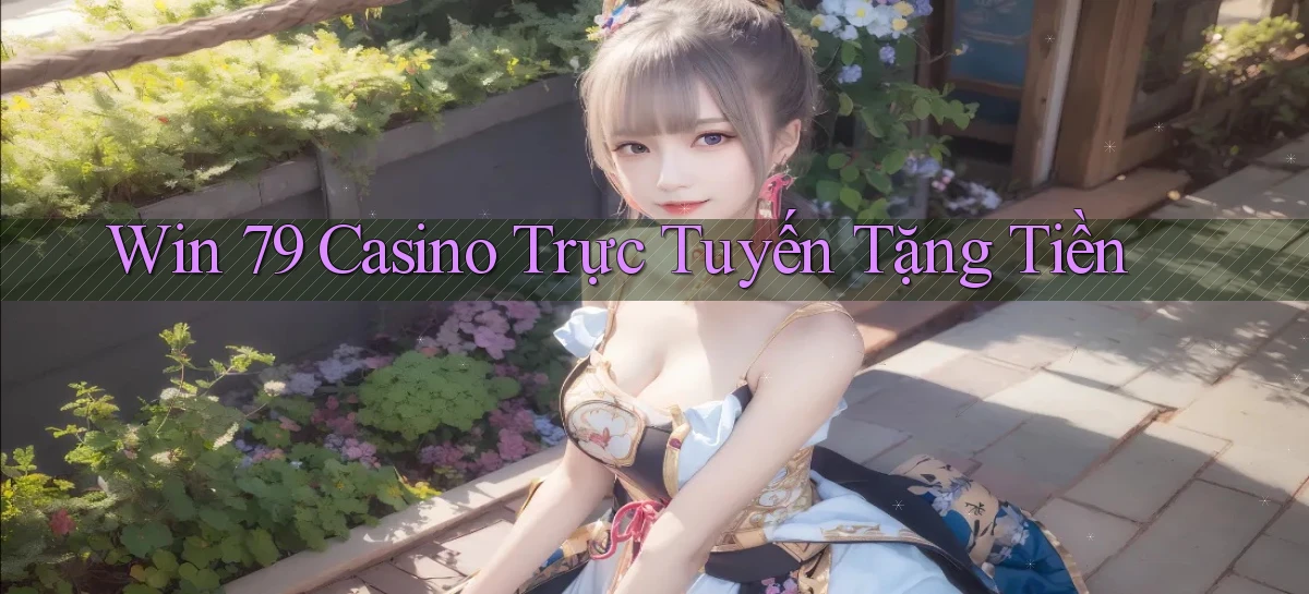 win 79 casino trực tuyến tặng tiền